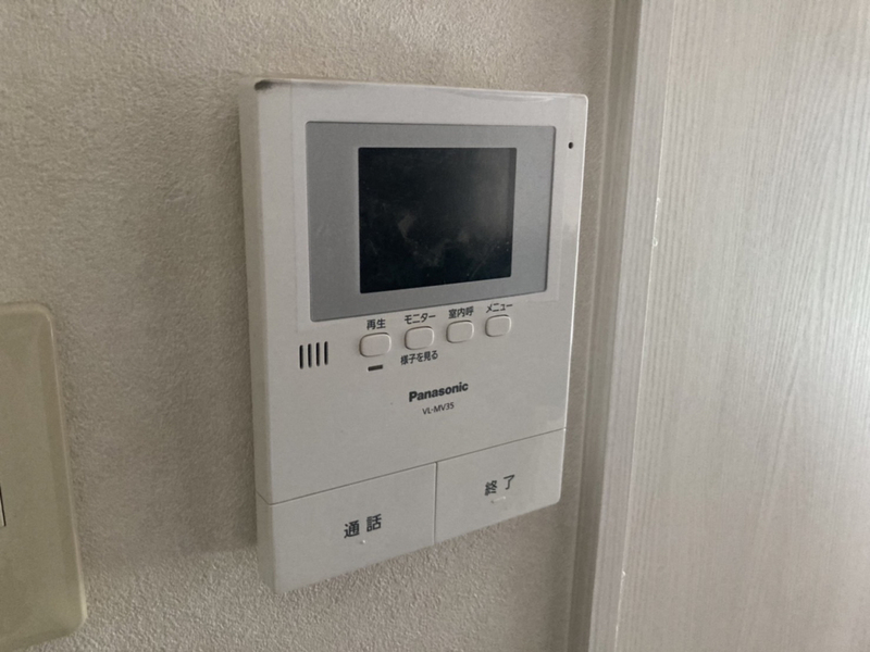 セキュリティ 写真17