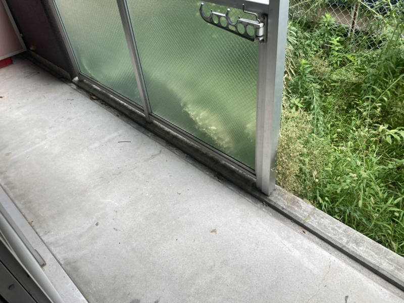 バルコニー・ベランダ 写真16