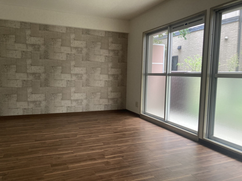 リビング 写真3