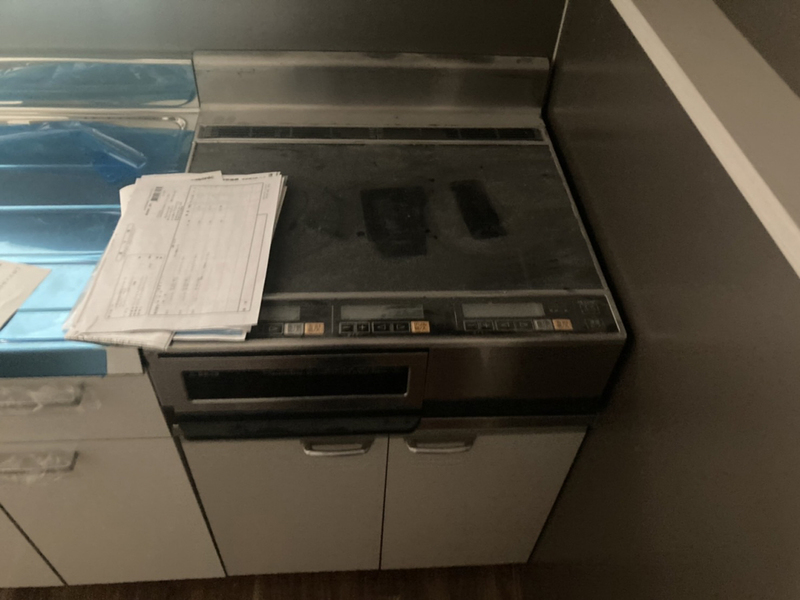 キッチン 写真5