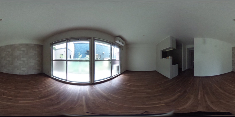 リビング 写真33