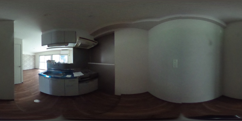 キッチン 写真34