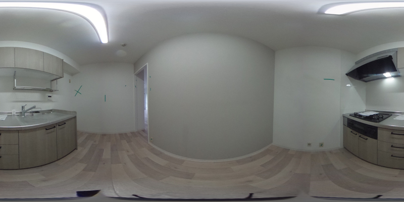 キッチン 写真34