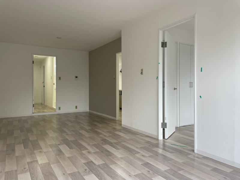 リビング 写真3