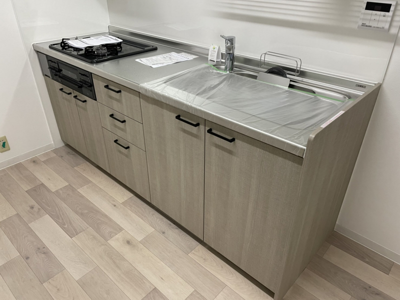 キッチン 写真4