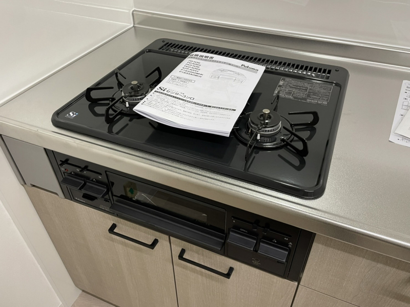 キッチン 写真5