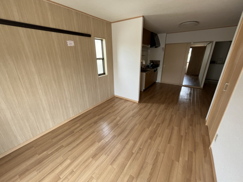 リビング 写真3