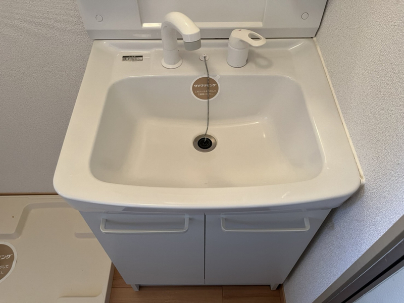 洗面所 写真11
