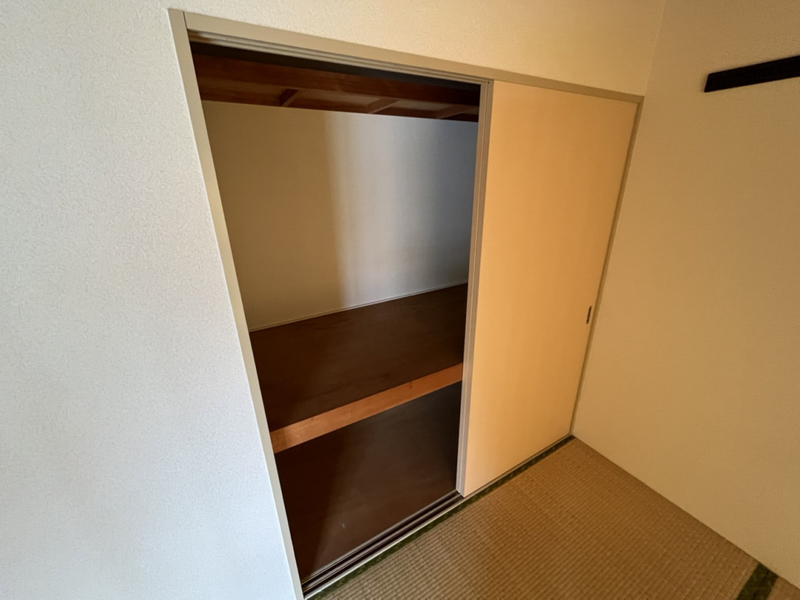 収納 写真15
