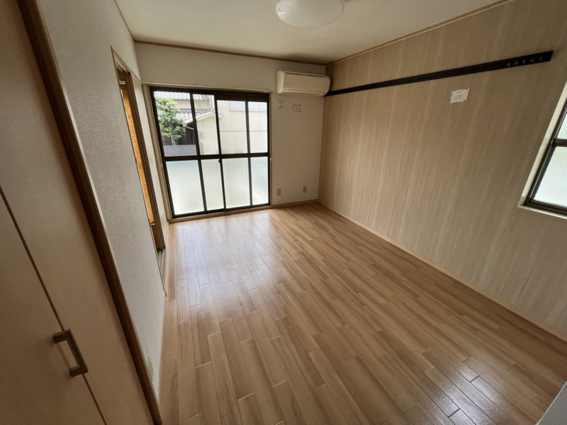 リビング 写真4