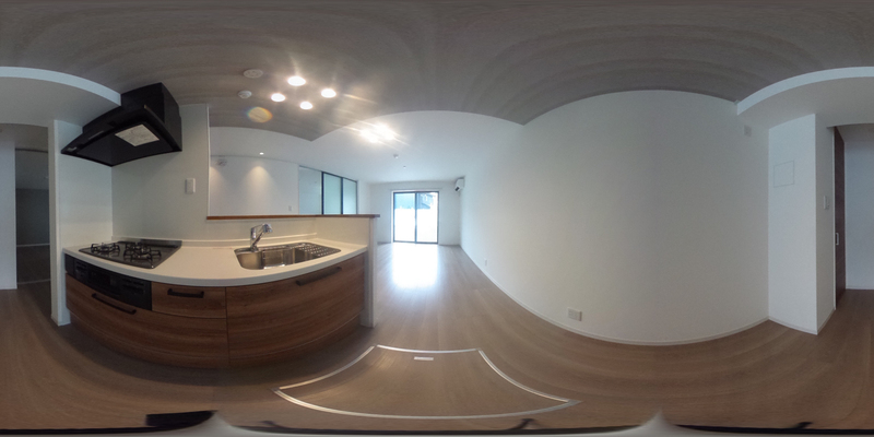 キッチン 写真33