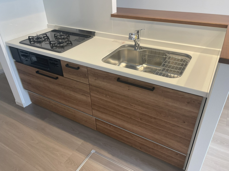 キッチン 写真4