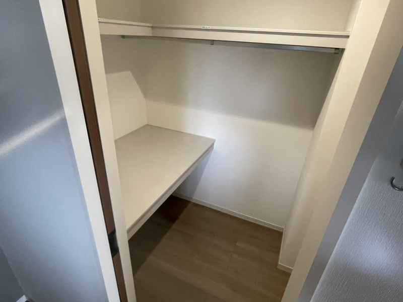 収納 写真15