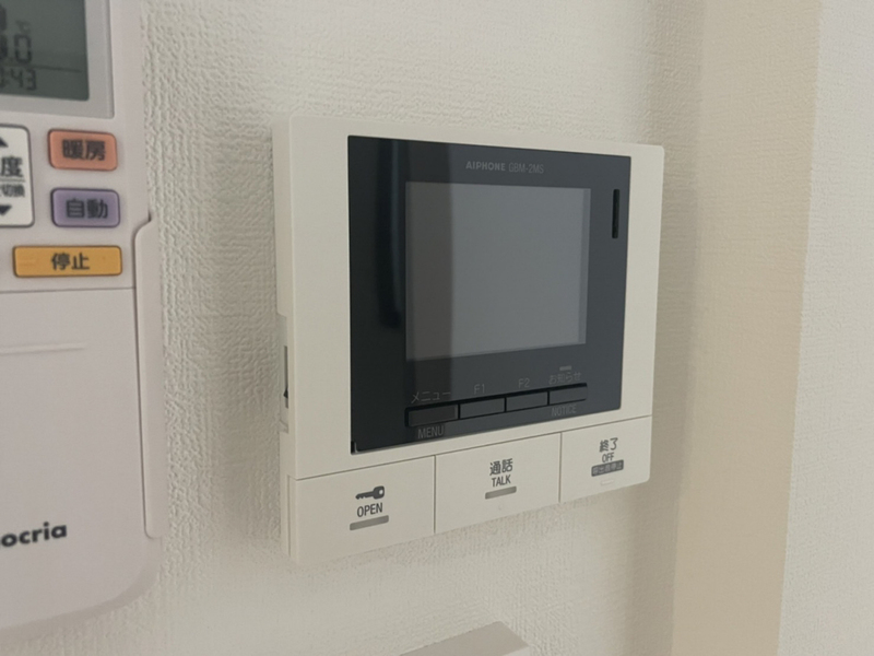 セキュリティ 写真17