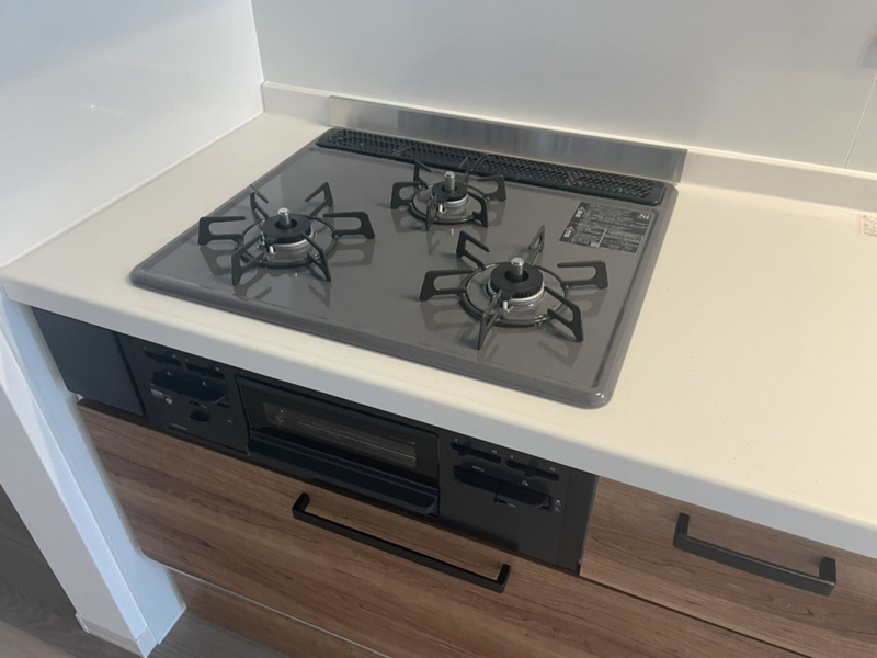 キッチン 写真5