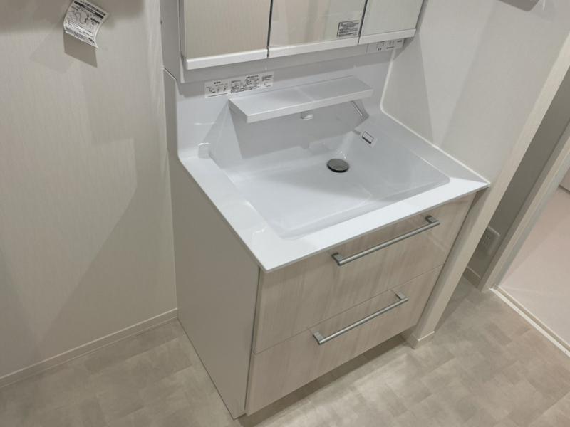 洗面所 写真10