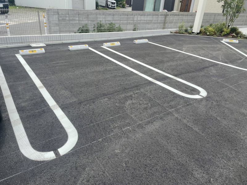 駐車場 写真30