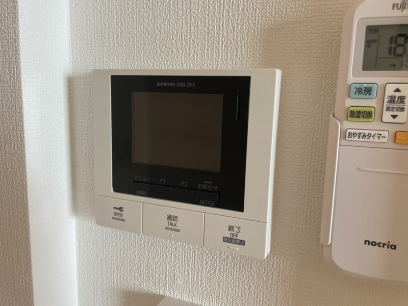 セキュリティ 写真16