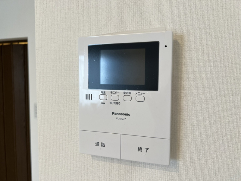 セキュリティ 写真18