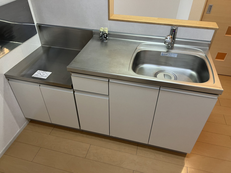 キッチン 写真4