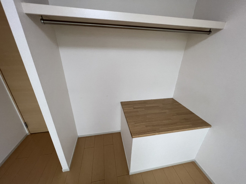 収納 写真14