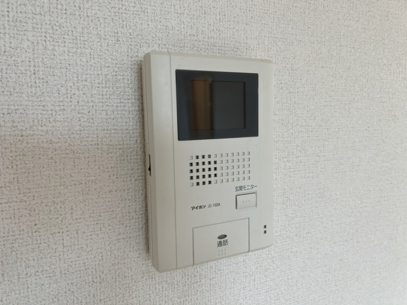 セキュリティ 写真17
