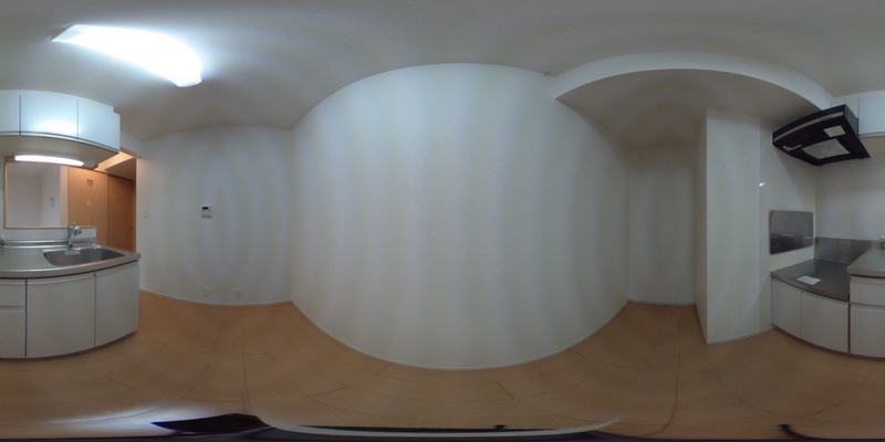 キッチン 写真34