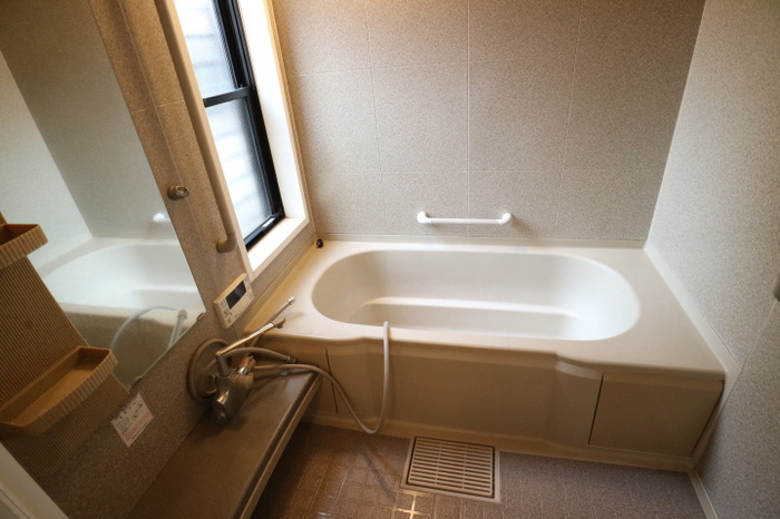 バス 写真8