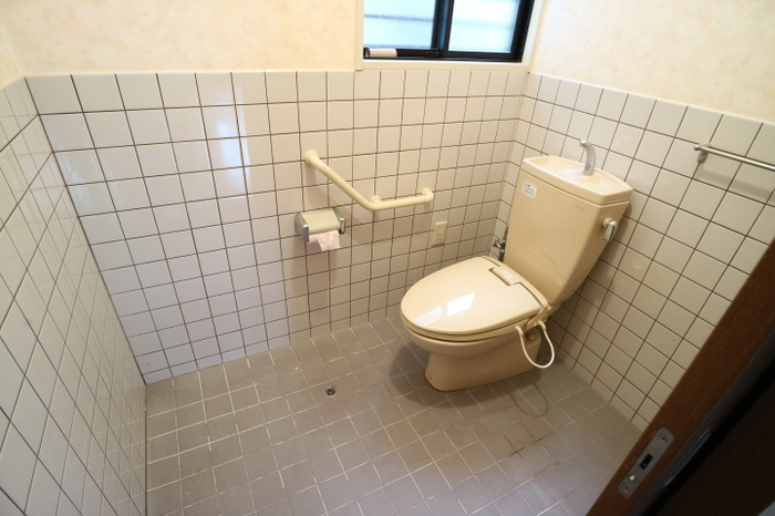 トイレ 写真10