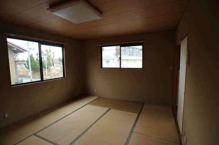 子供部屋 写真5