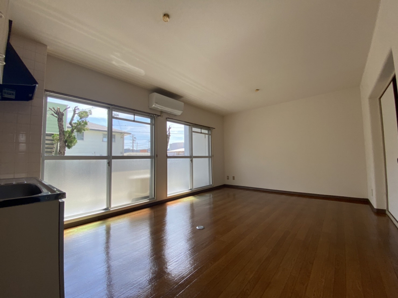 リビング 写真2