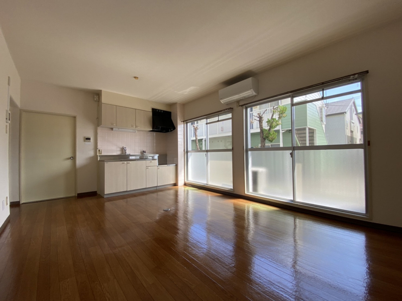 リビング 写真3