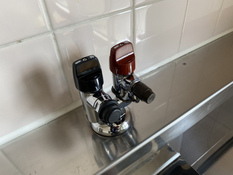 キッチン 写真6