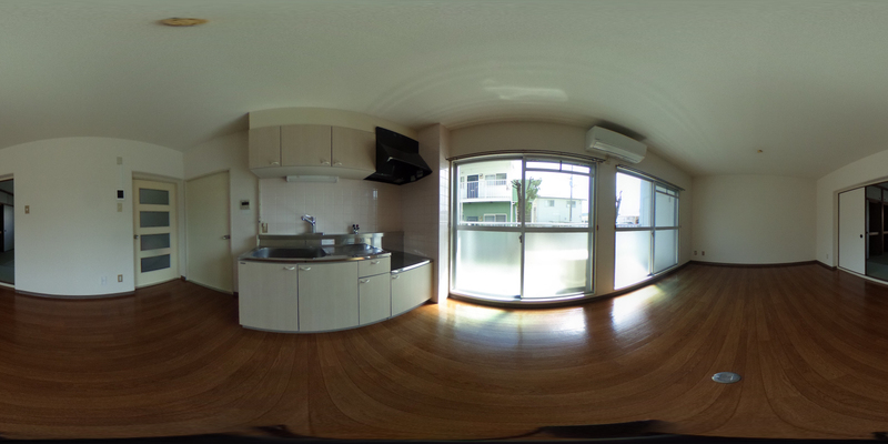 リビング 写真33