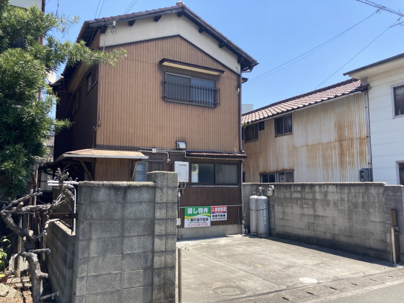 本町NK戸建