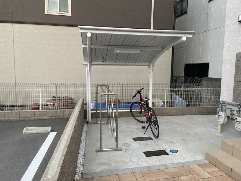 共用部 写真30