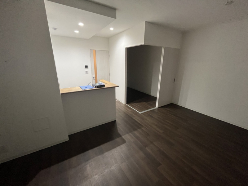 リビング 写真2