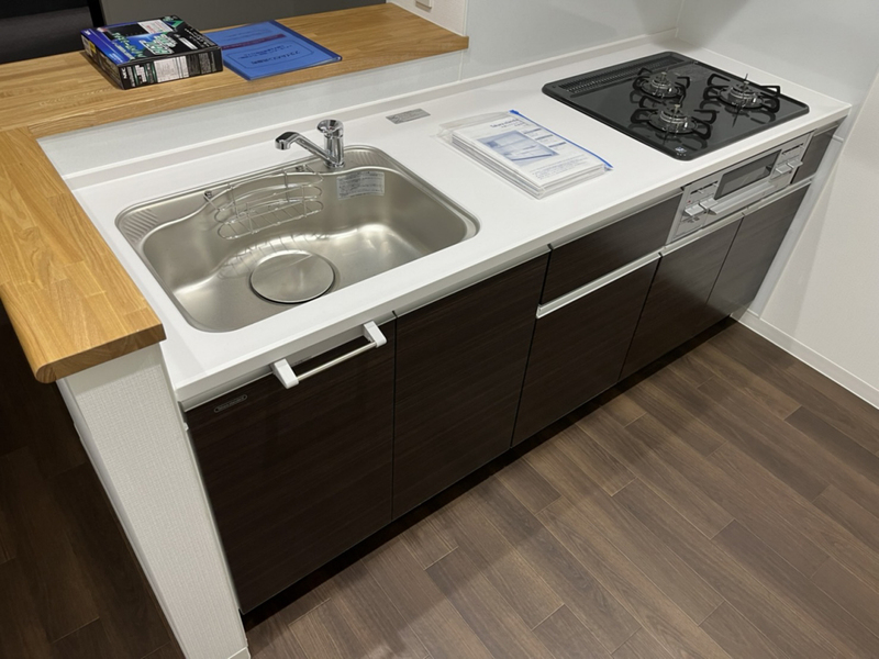 キッチン 写真3