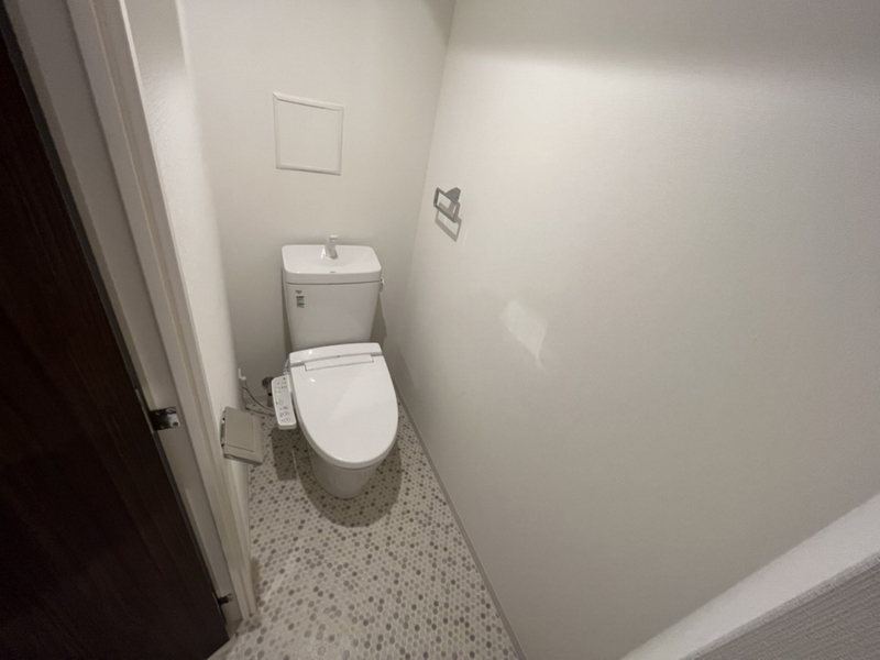 トイレ 写真11