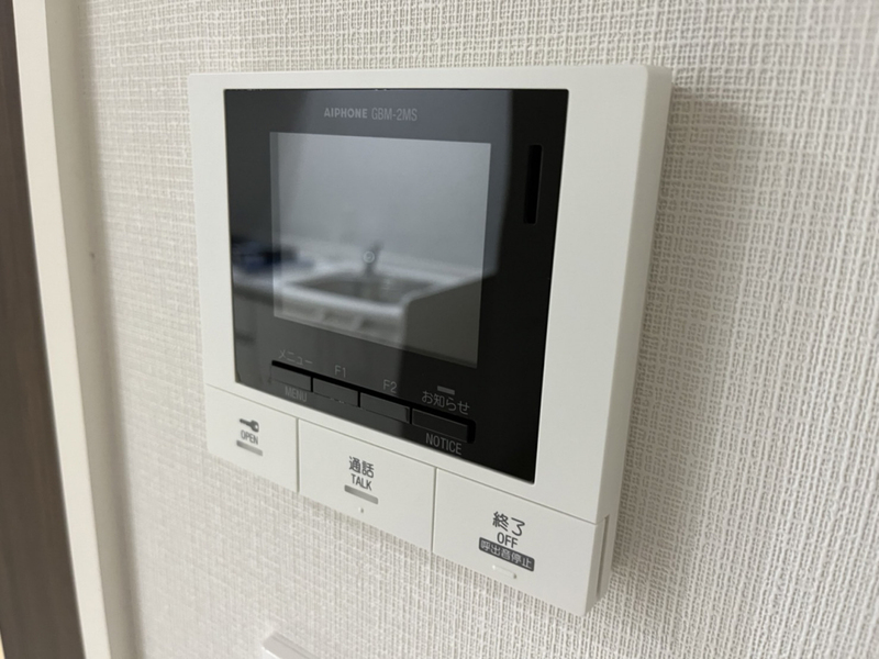 セキュリティ 写真15