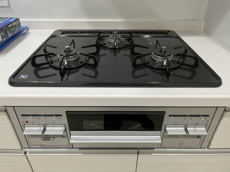 キッチン 写真4