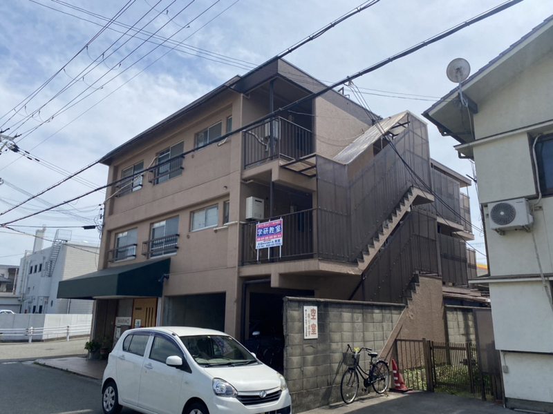 外観 写真2