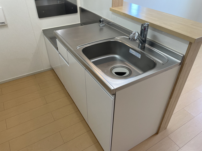 キッチン 写真2