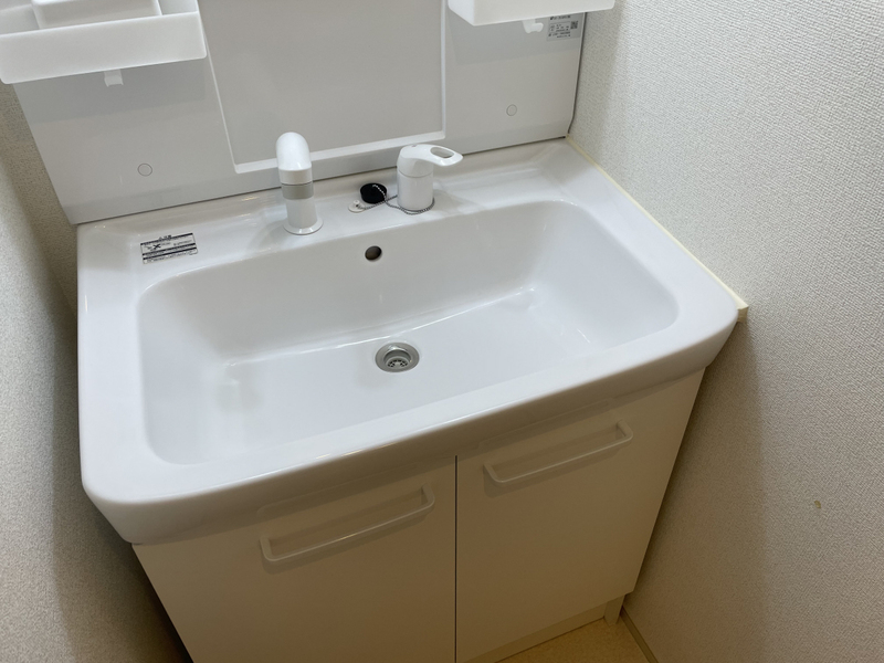洗面所 写真5
