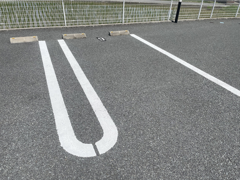駐車場 写真28