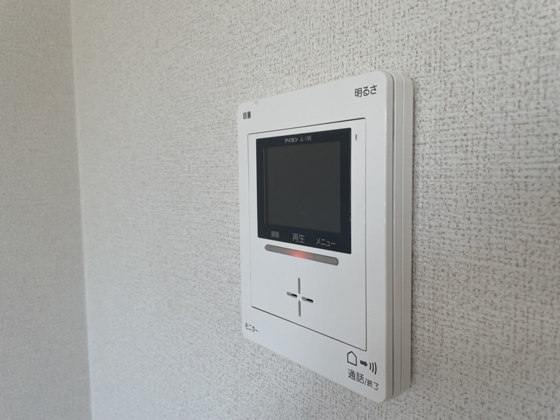 セキュリティ 写真12