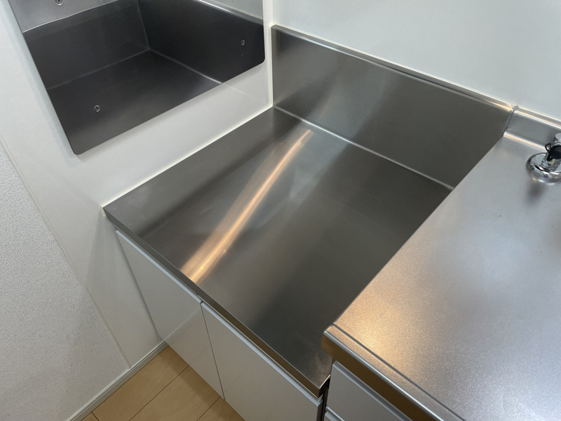 キッチン 写真3