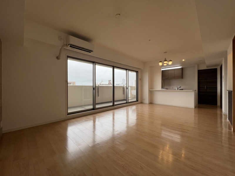 リビング 写真2