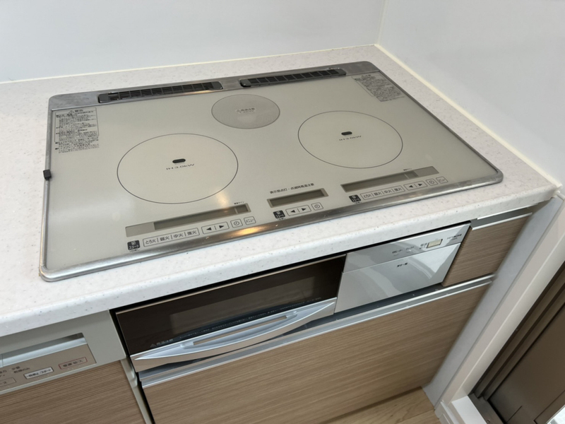 キッチン 写真5