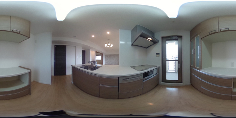 キッチン 写真34